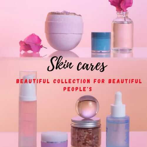 Skin Cares - Classy Troves