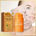 Deep Pore Cleansing Skin Solid Facial Mask - Classy Troves40gclassy trovesDeep Pore Cleansing Skin Solid Facial MaskIndulge in our luxurious face mask, with a perfect blend of water, kaolin, diatomite, turmeric extract, witch hazel leaf extract, and chrysanthemum extract. Experience the soothing texture and refreshing aroma as