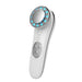 Facial Massager Skin Care Tools 7 In 1 Face Lifting Machine Galvanic Facial Machine Face Tightening Machine For Skin High Frequency Facial Machine - Classy TrovesSilverclassy trovesFacial Massager Skin Care Tools 7 In 1 Face Lifting Machine Galvanic Facial Machine Face Tightening Machine For Skin High Frequency Facial MachineExperience the ultimate facial cleansing with our innovative Facial Massager. This device uses ion charge tecEnglish manual