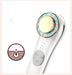 Facial Massager Skin Care Tools 7 In 1 Face Lifting Machine Galvanic Facial Machine Face Tightening Machine For Skin High Frequency Facial Machine - Classy TrovesSilverclassy trovesFacial Massager Skin Care Tools 7 In 1 Face Lifting Machine Galvanic Facial Machine Face Tightening Machine For Skin High Frequency Facial MachineExperience the ultimate facial cleansing with our innovative Facial Massager. This device uses ion charge tecEnglish manual