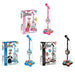 Kids Karaoke Microphone with Stand – Musical Instrument Toy, Brain - Training & Educational Gift for Boys and Girls - Classy TrovesBlackClassy TrovesKids Karaoke Microphone with Stand – Musical Instrument Toy, Brain - Training & Educational Gift for Boys and GirlsIgnite your child's inner rockstar with the Kids Karaoke Microphone with Stand! This dynamic and engaging musical toy is crafted to ignite you