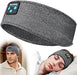 Origianal Wireless Bluetooth Headband 5.0: Sport, Sleep, and Eye Mask with Built - in Earbuds - Classy Trovesclassy trovesOrigianal Wireless Bluetooth Headband 5.0: Sport, Sleep, and Eye Mask with Built - in EarbudsImmerse yourself in a world of comfort and convenience with the Wireless Bluetooth Headband 5.0. This innovative device combines wireless earphones, a sleep mask, a